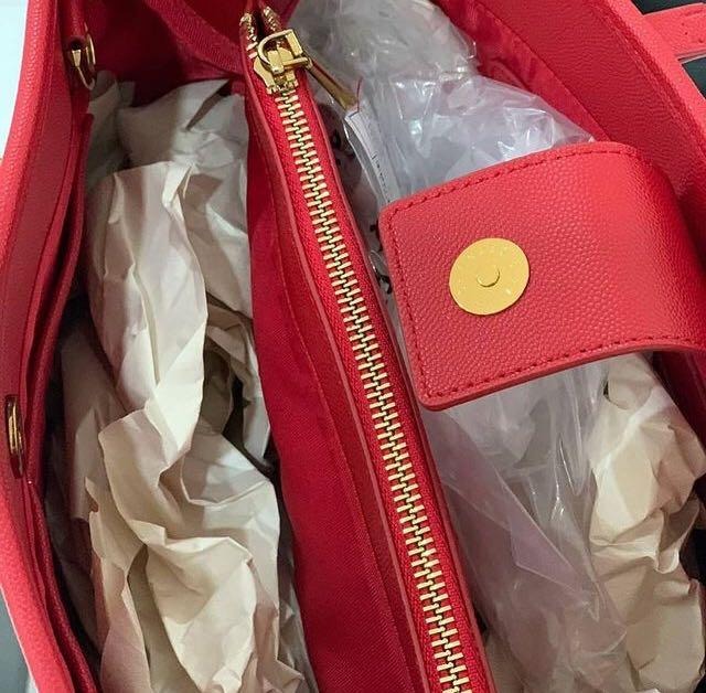 Bolso de Lujo para Mujeres Elegantes – RedGlam
