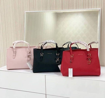 Bolso de Lujo para Mujeres Elegantes  –  RedGlam