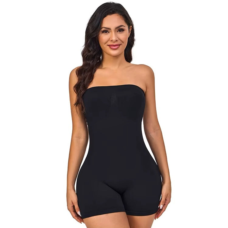 Body Moldeador que Realza tu Figura con Elegancia