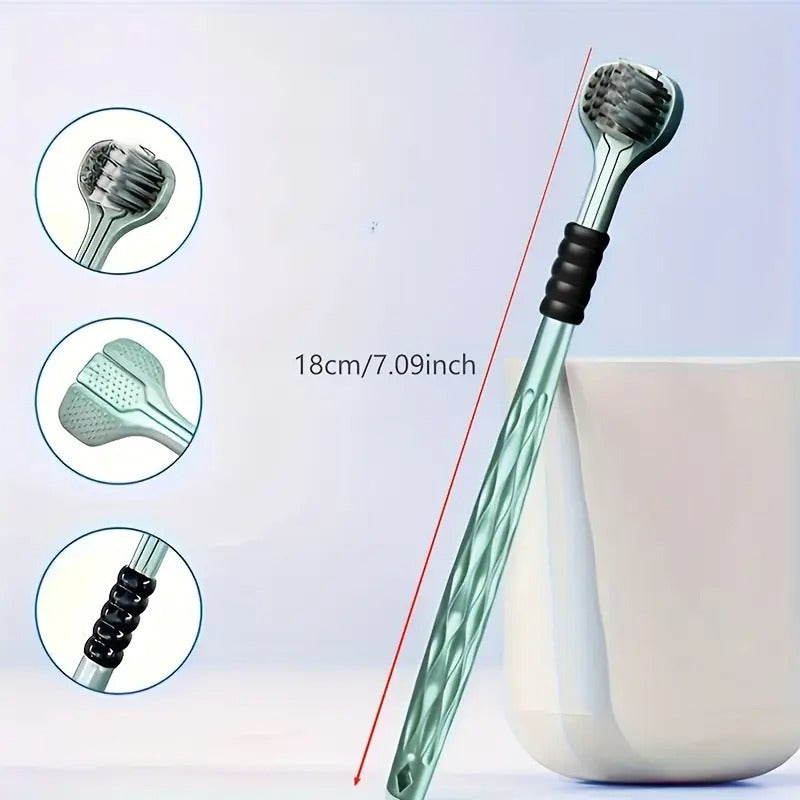 Cepillo de Dientes 3 Caras X5- TriBrush