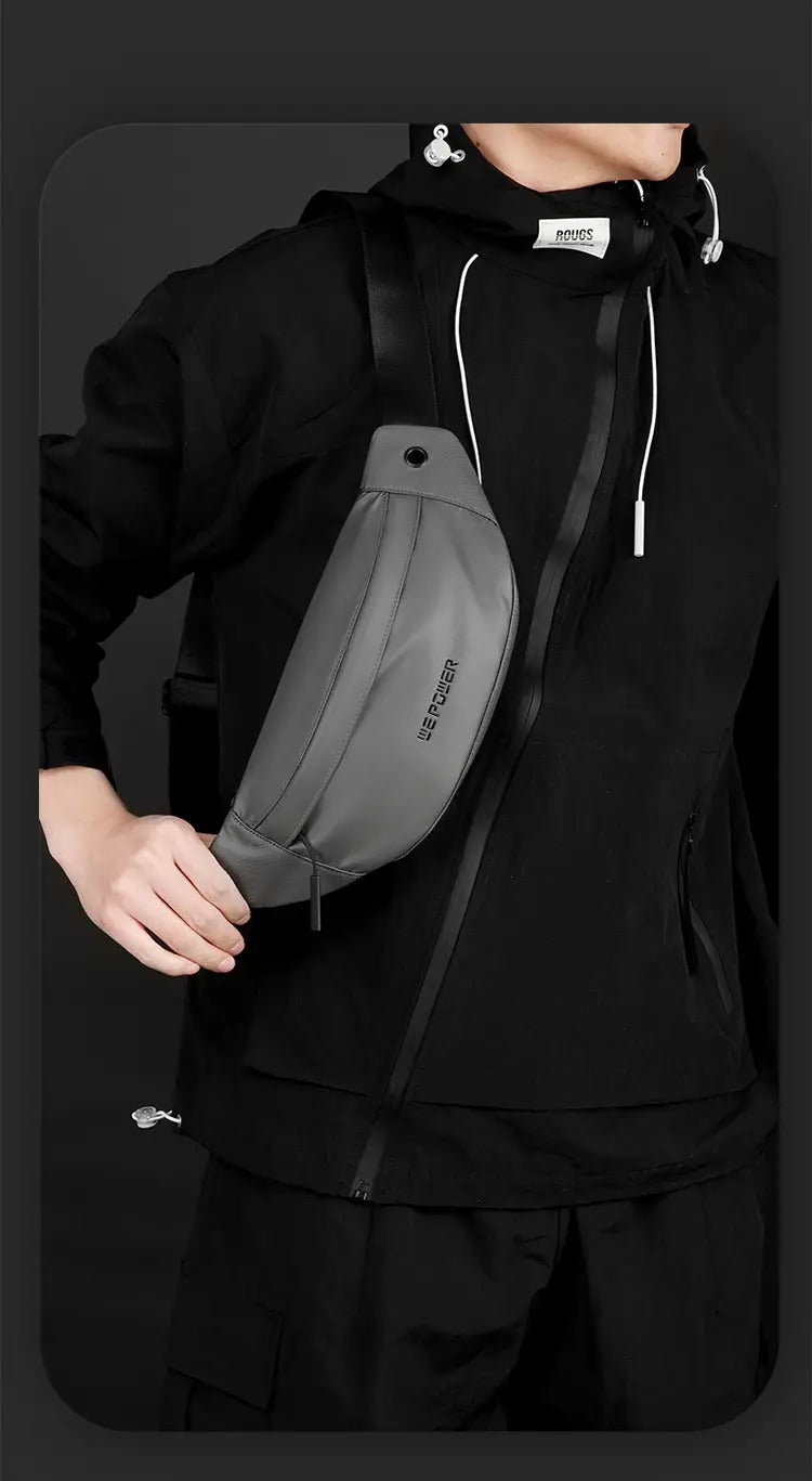 Bolso Deport Urban - FlexCross