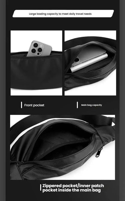 Bolso Deport Urban - FlexCross