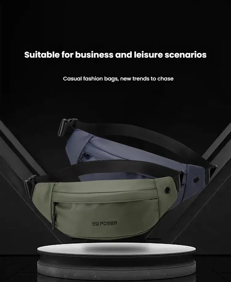 Bolso Deport Urban - FlexCross