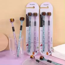 Cepillo de Dientes 3 Caras X5- TriBrush