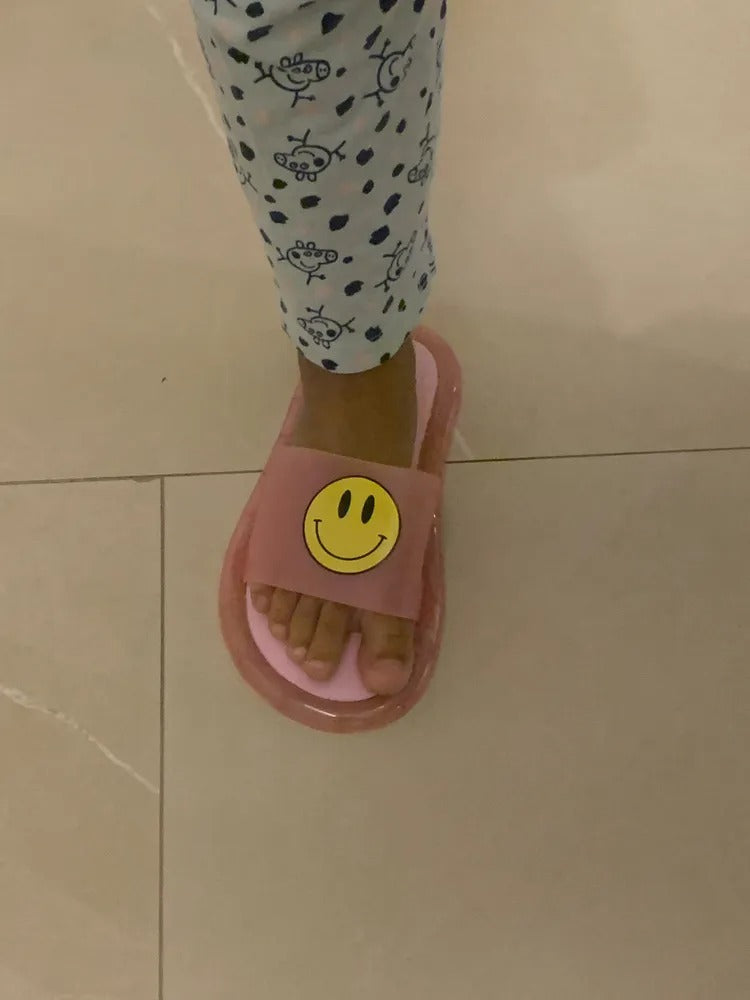 Sandalias Veraniegas Led- Premiun Kids