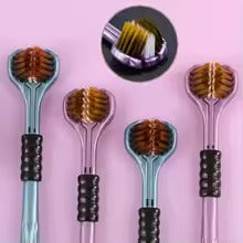 Cepillo de Dientes 3 Caras X5- TriBrush