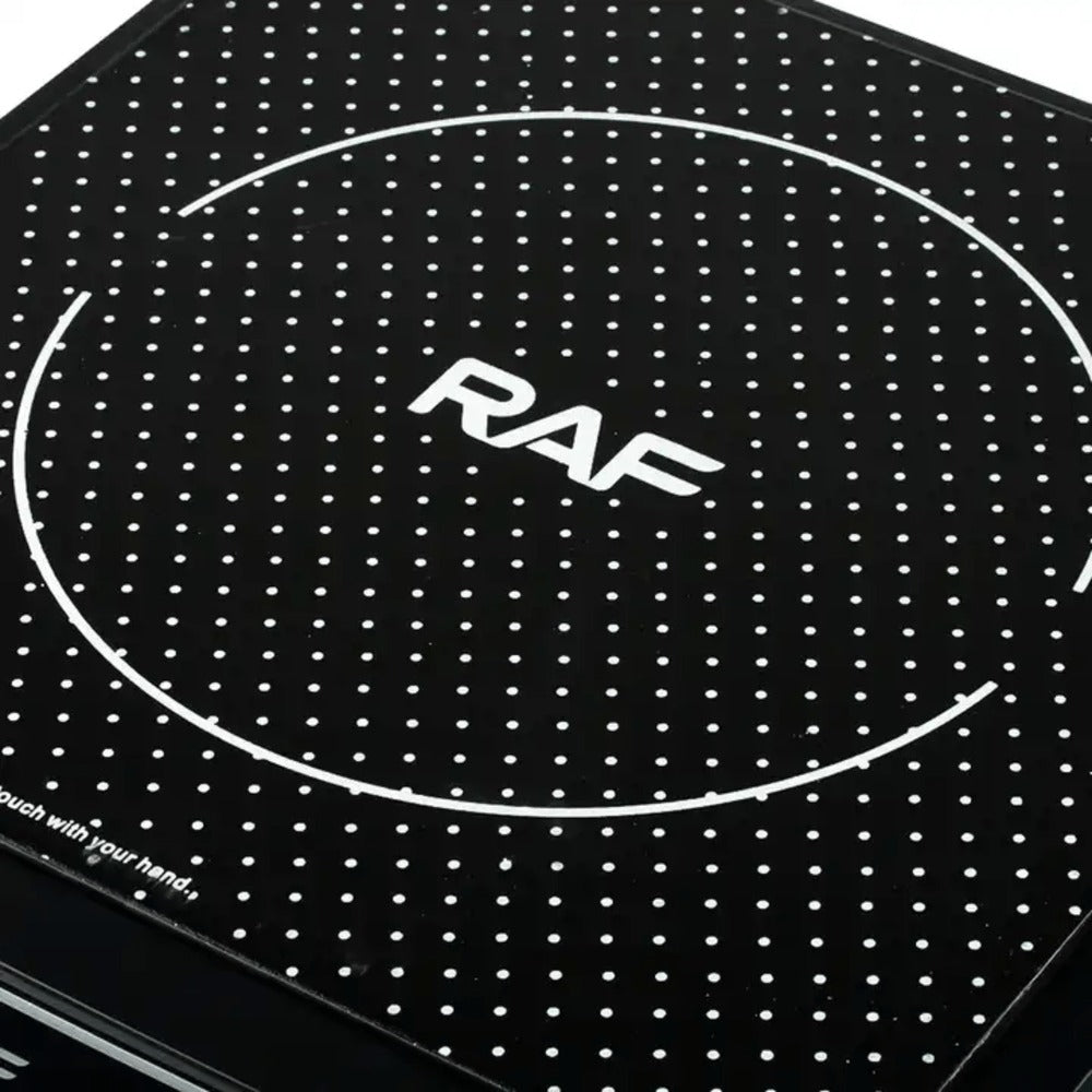 Cocina de Inducción de 1 Hornilla - ChefHeat One