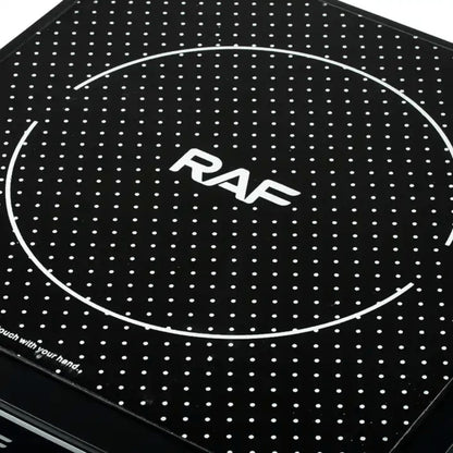 Cocina de Inducción de 1 Hornilla - ChefHeat One