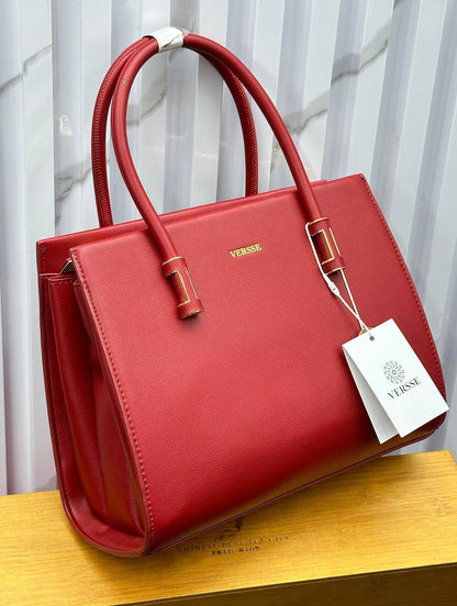 Bolso de Lujo para Mujeres Elegantes  –  RedGlam