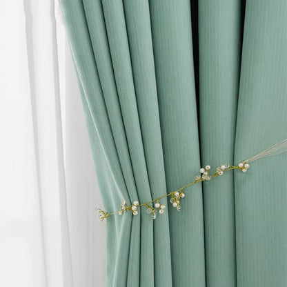 Cortina Elegante para Sala o Dormitorio – 2.60 × 1.40 cm