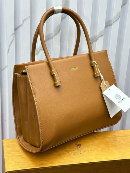 Bolso de Lujo para Mujeres Elegantes  –  RedGlam