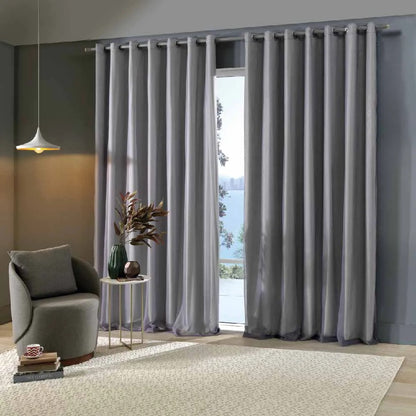 Cortina Elegante para Sala o Dormitorio – 2.60 × 1.40 cm