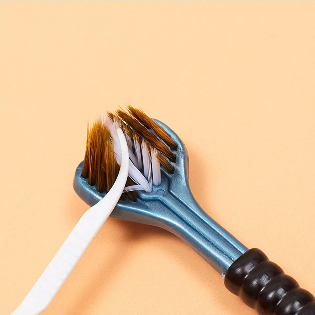 Cepillo de Dientes 3 Caras X5- TriBrush