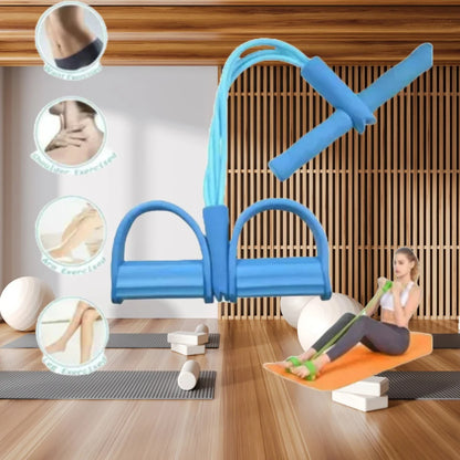 Banda de trainer Cuerda de Tracción - PowerFlex