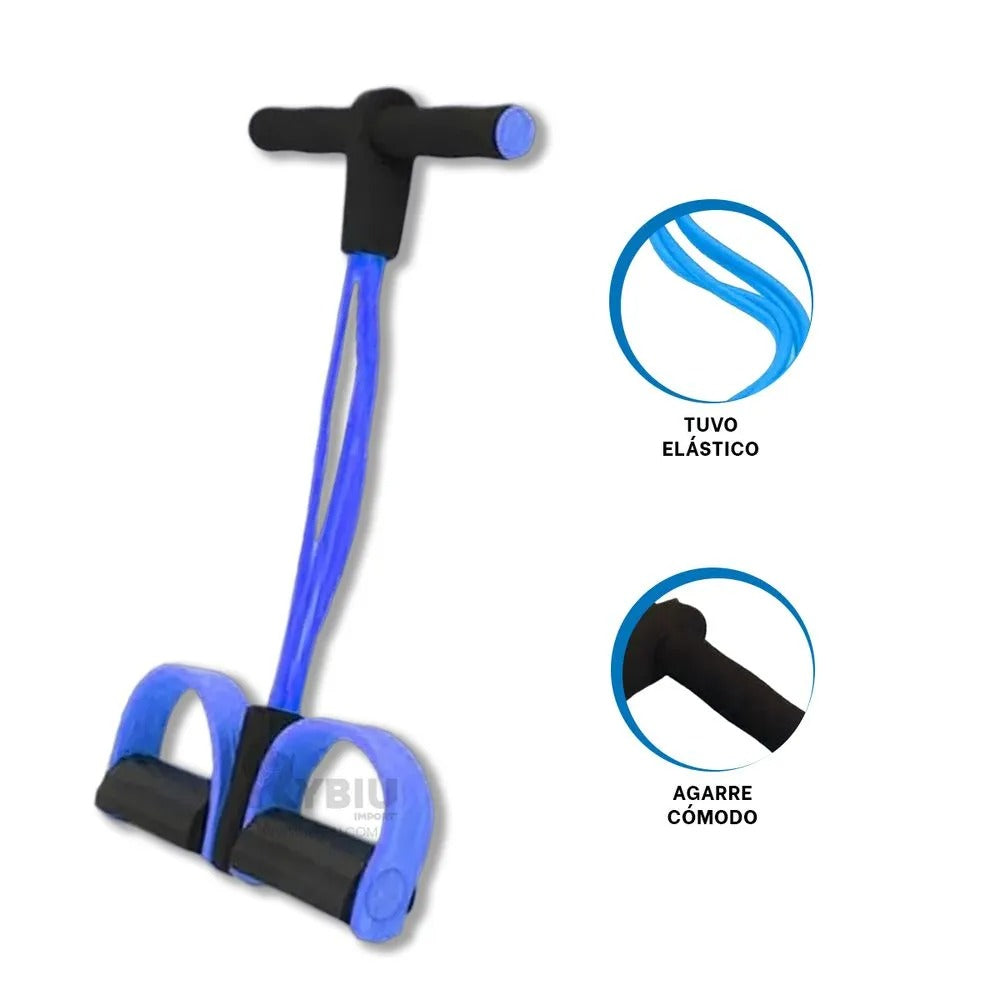 Banda de trainer Cuerda de Tracción - PowerFlex