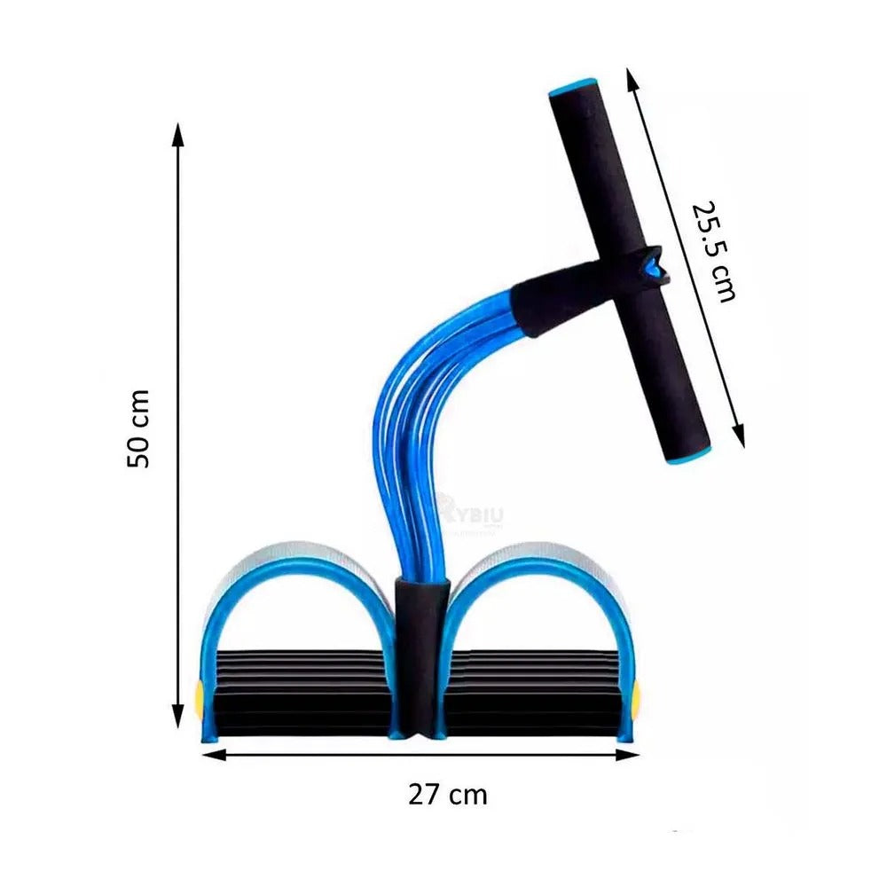 Banda de trainer Cuerda de Tracción - PowerFlex