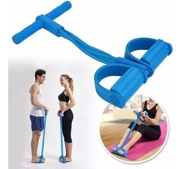 Banda de trainer Cuerda de Tracción - PowerFlex